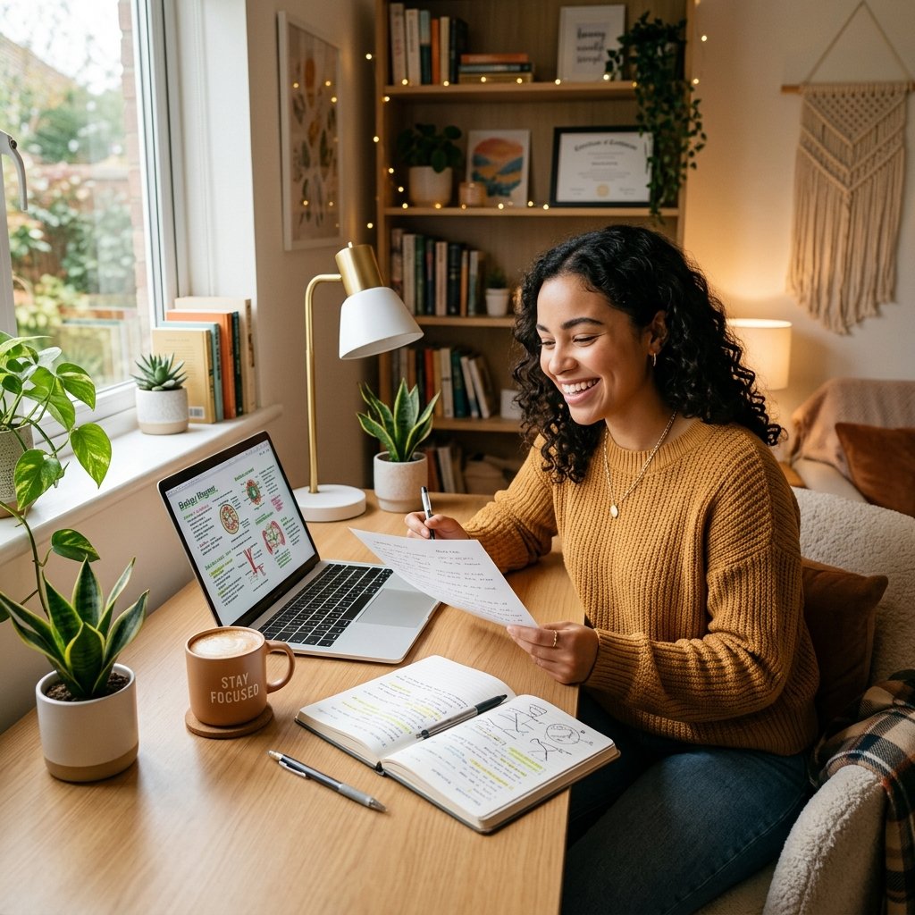 A Student's Guide to Saving Time: Automating Assignments Safely