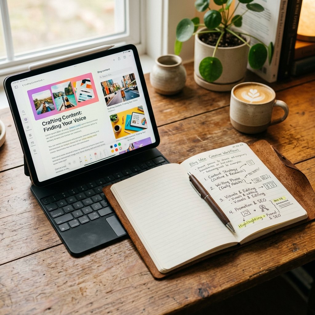 How to Make Your Digital Handwriting Look 100% Real: 5 Pro Tips